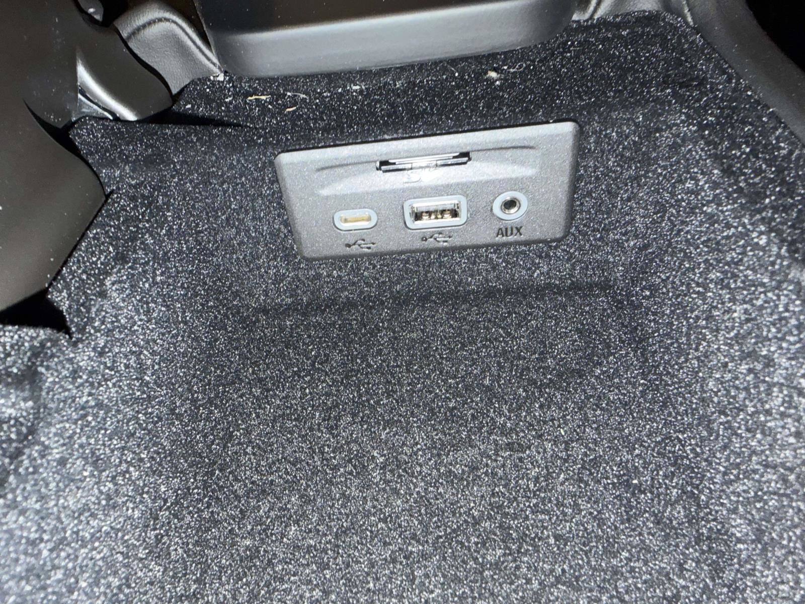 Certified 2023 Chevrolet Corvette Stingray Preferred Cpe w/ Z51 Performance Package image 20