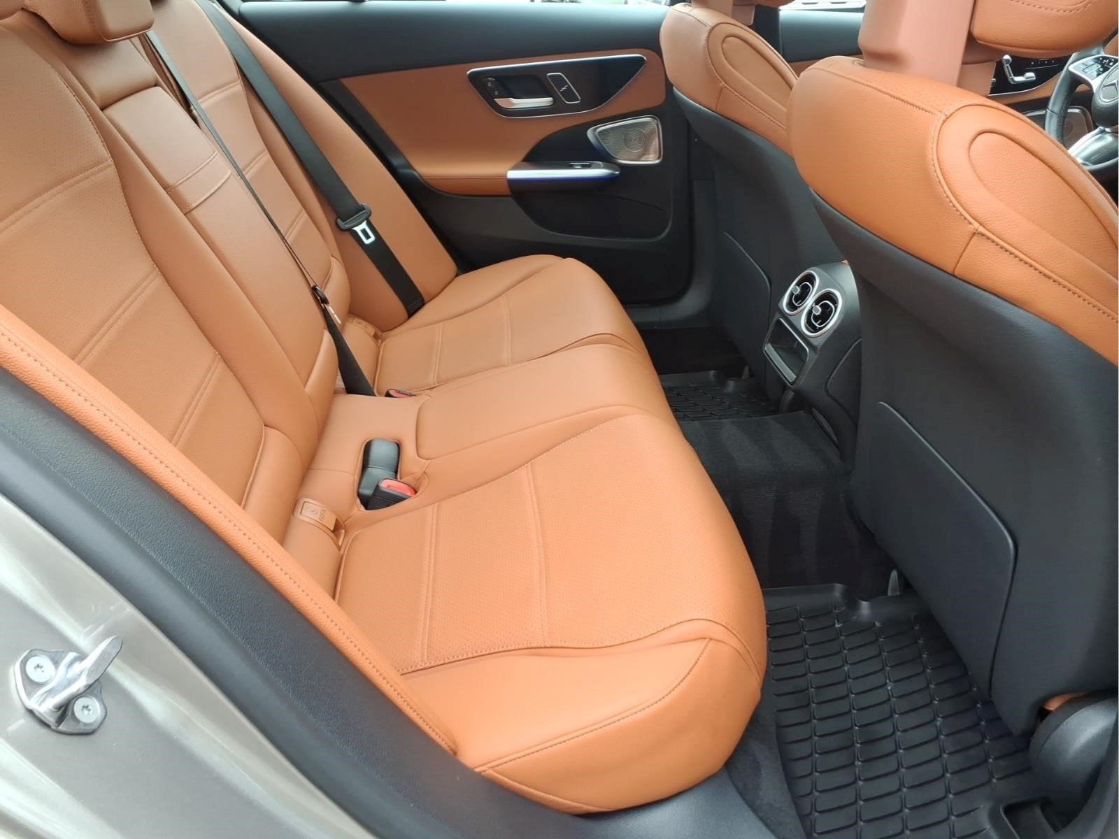 Certified 2023 Mercedes-Benz C 300 4MATIC Sedan image 26