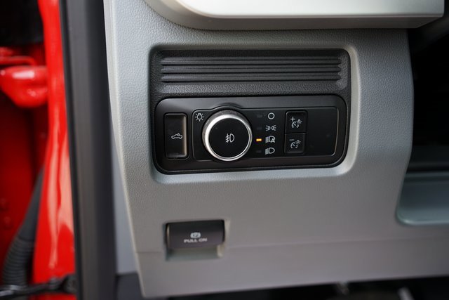 New 2023 Ford F250 XL w/ STX Appearance Package image 10