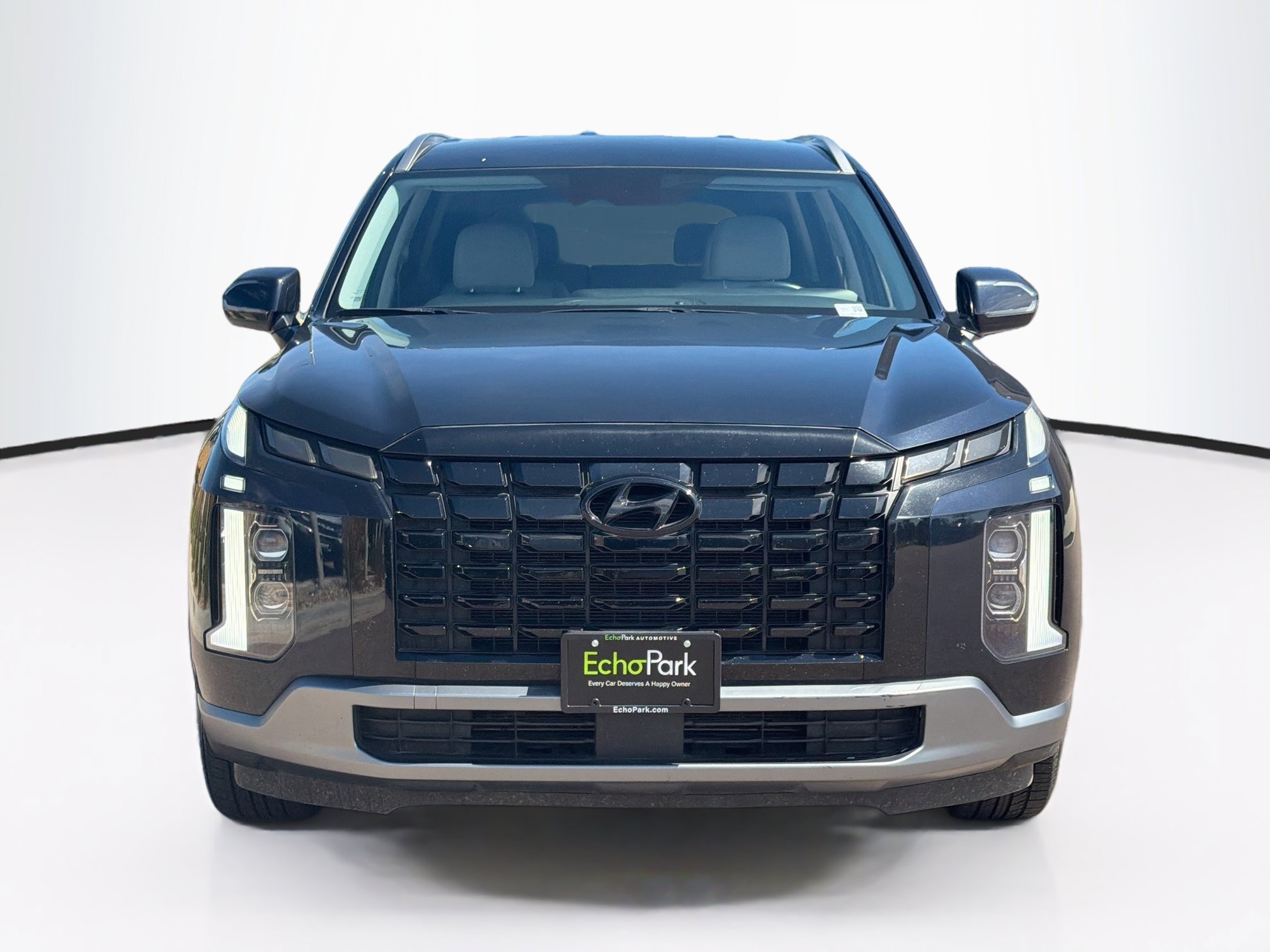 Used 2025 Hyundai Palisade SEL AWD/4WD image 2