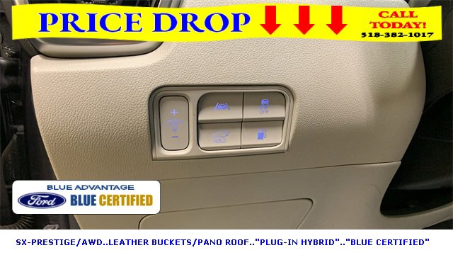 Used 2023 Kia Sorento SX Prestige image 35