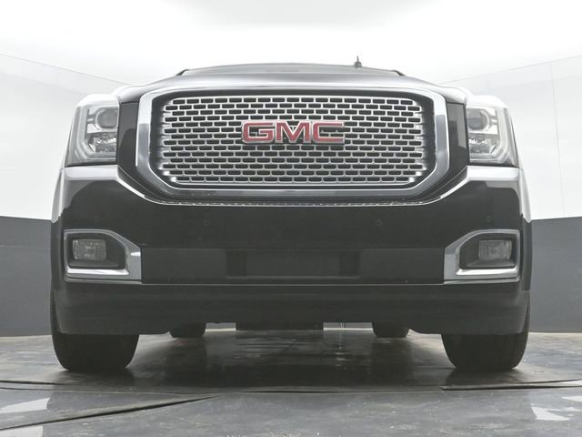 Used 2017 GMC Yukon XL Denali w/ Open Road Package AWD/4WD image 47
