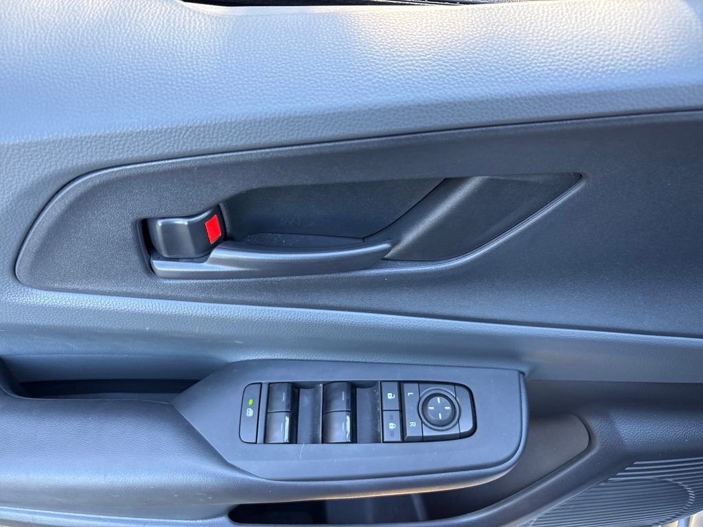 Used 2024 Toyota Prius Limited image 15