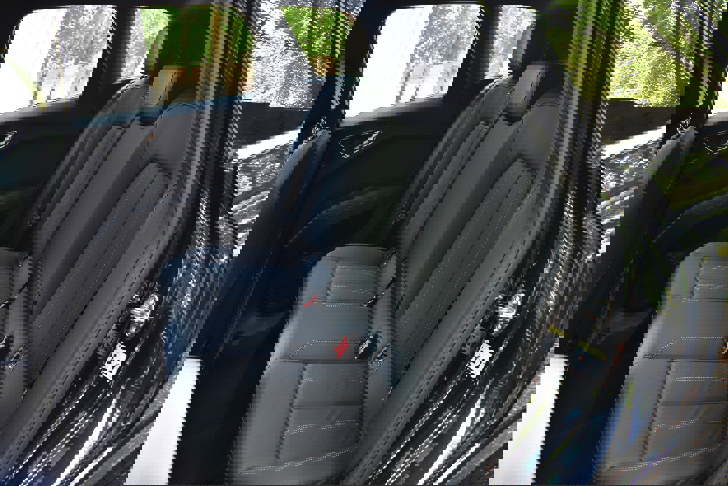 Used 2022 Audi Q4 e-tron Premium Plus w/ Premium Plus image 24