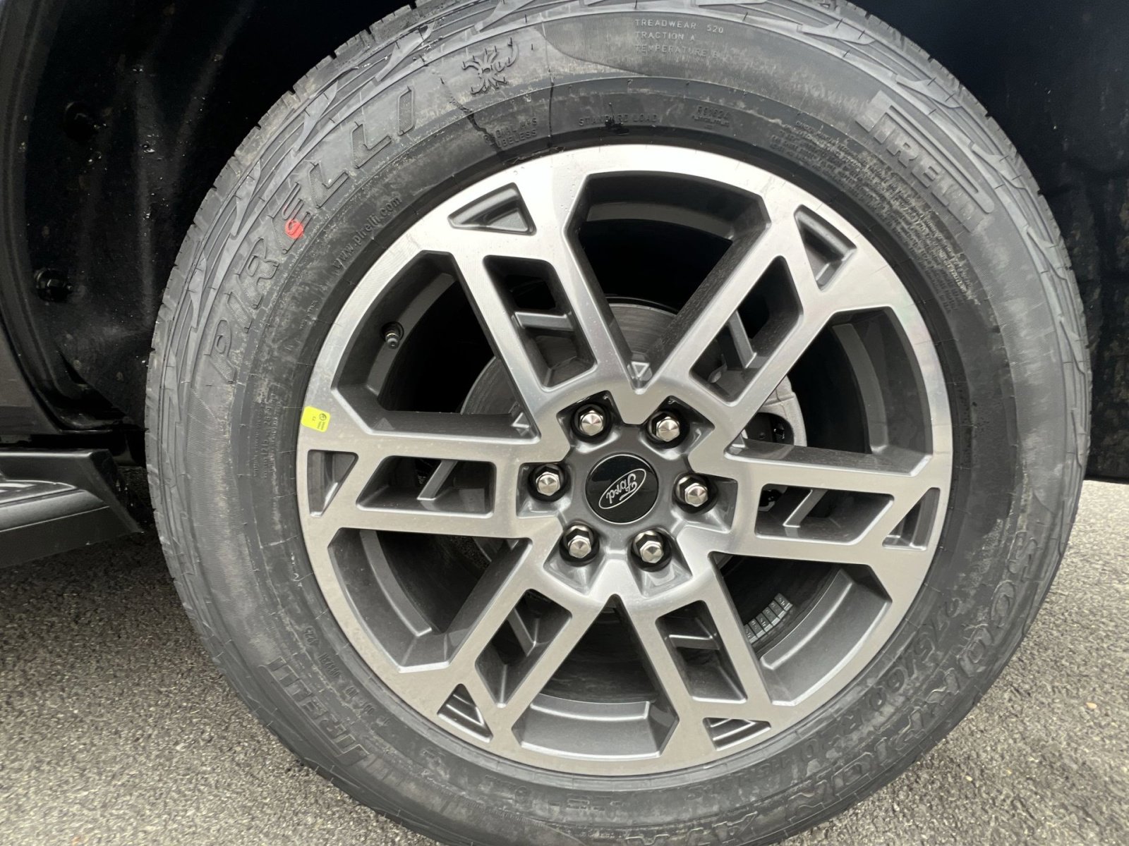 New 2026 Ford Expedition Max Active AWD/4WD image 12