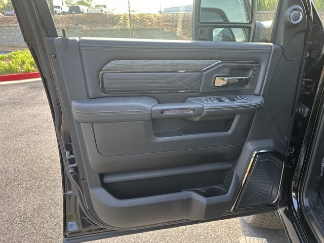 New 2025 RAM 2500 Limited AWD/4WD image 10