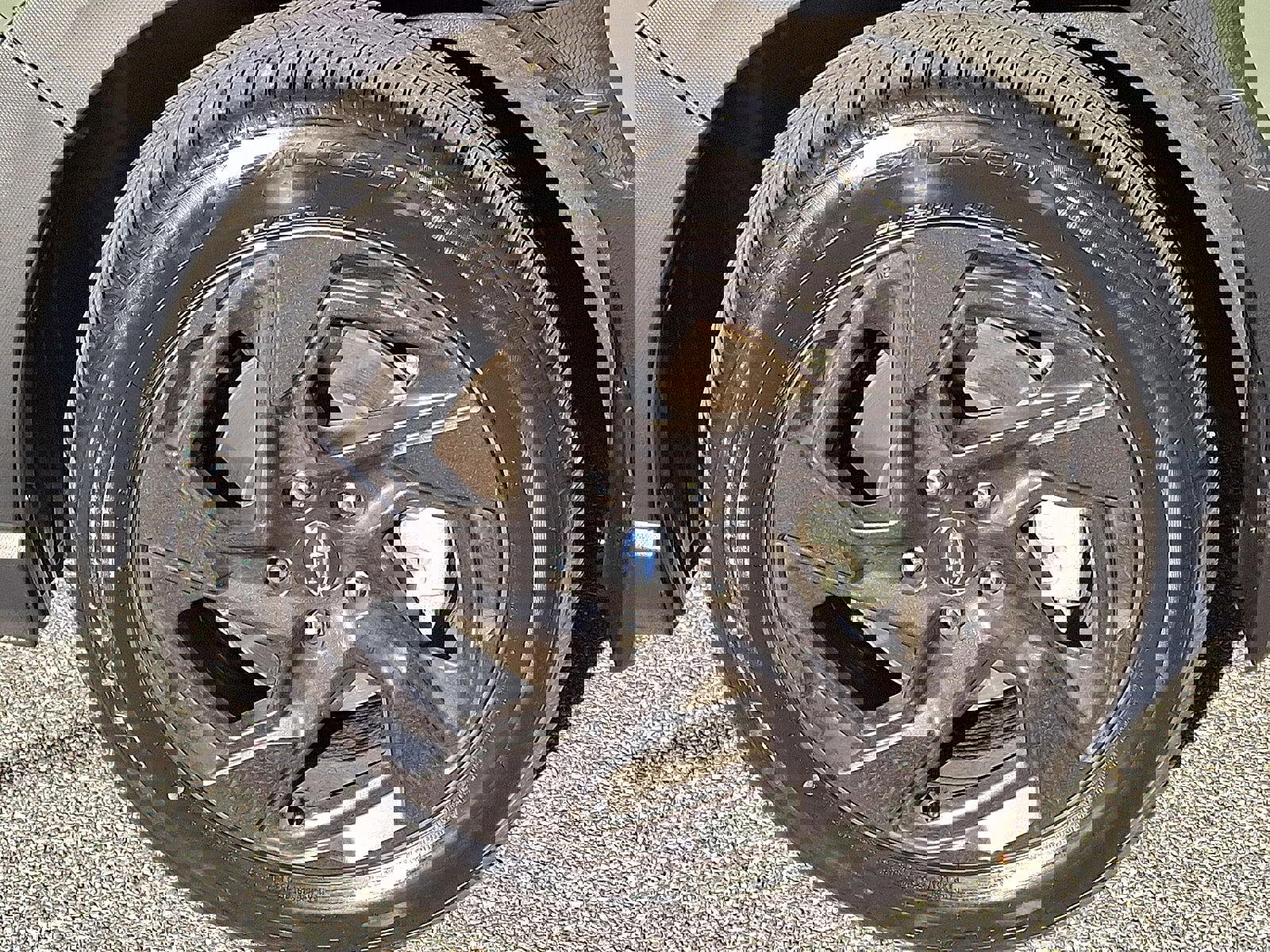 Certified 2025 Subaru Crosstrek 2.5i Sport image 9