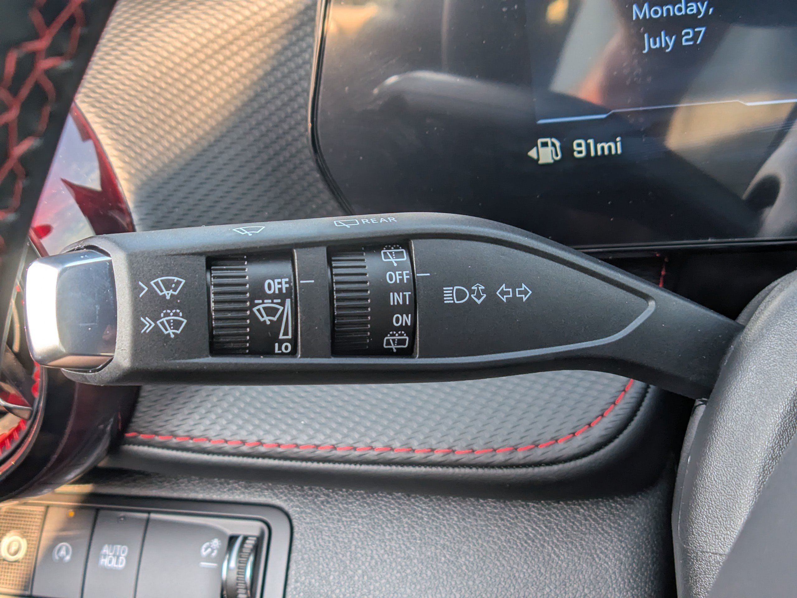 New 2027 Chevrolet Equinox RS FWD image 25