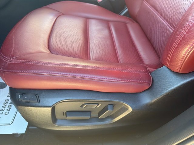 Used 2025 MAZDA CX-5 Carbon Edition image 27