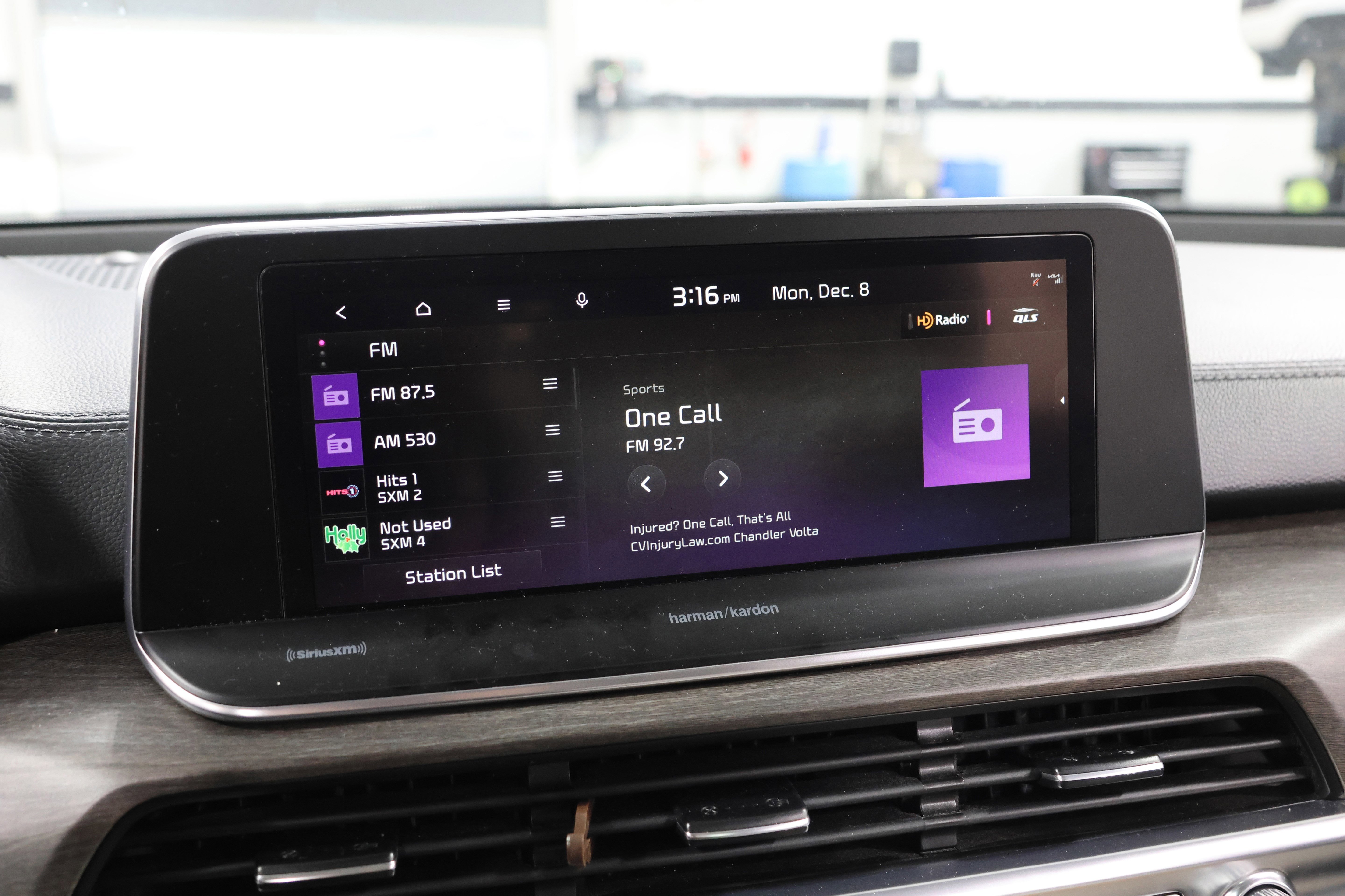 Used 2022 Kia Telluride SX image 22