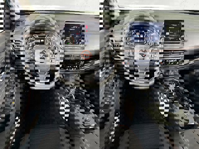 New 2026 Nissan Rogue SV w/ Rock Creek Premium Package image 18