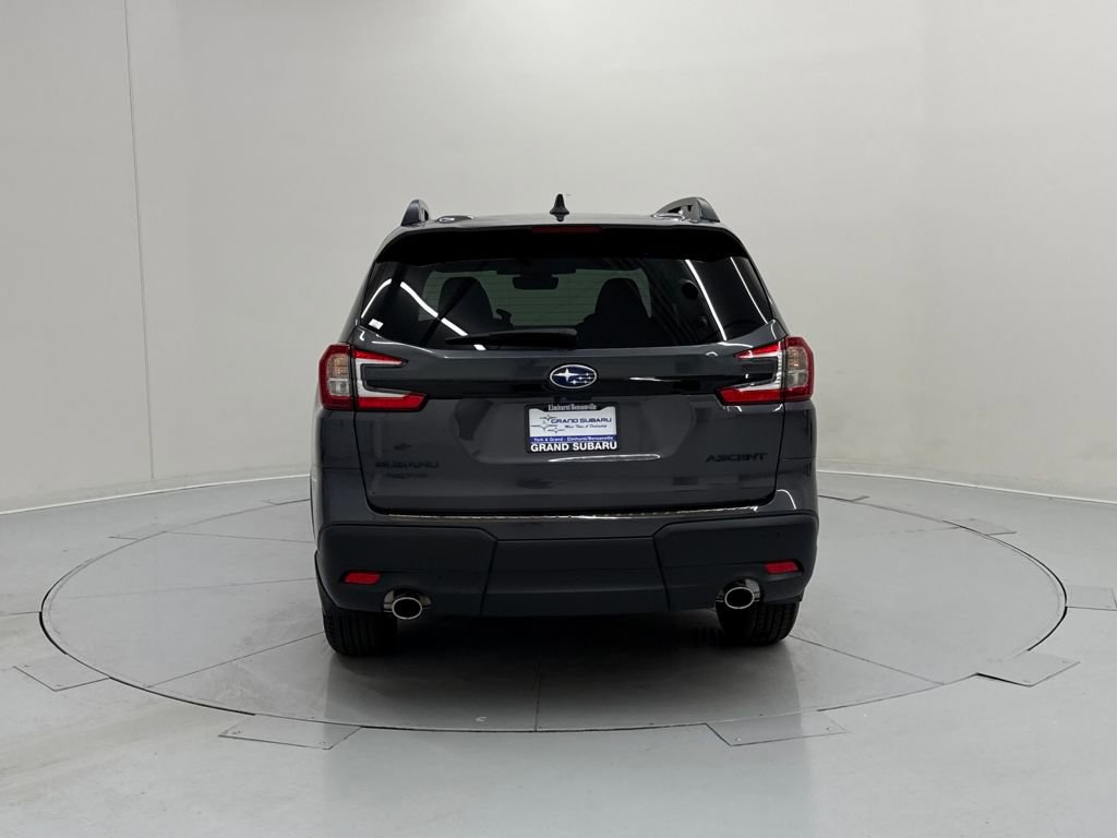 New 2026 Subaru Ascent Premium image 4