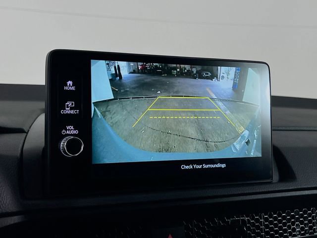Used 2026 Honda CR-V LX image 14