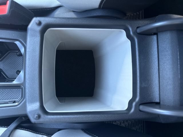 New 2026 Volkswagen Taos SE AWD/4WD image 21