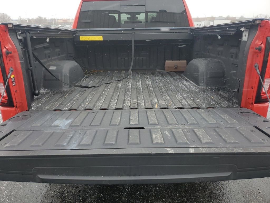 Used 2019 GMC Sierra 1500 SLT w/ SLT Premium Plus Package image 28