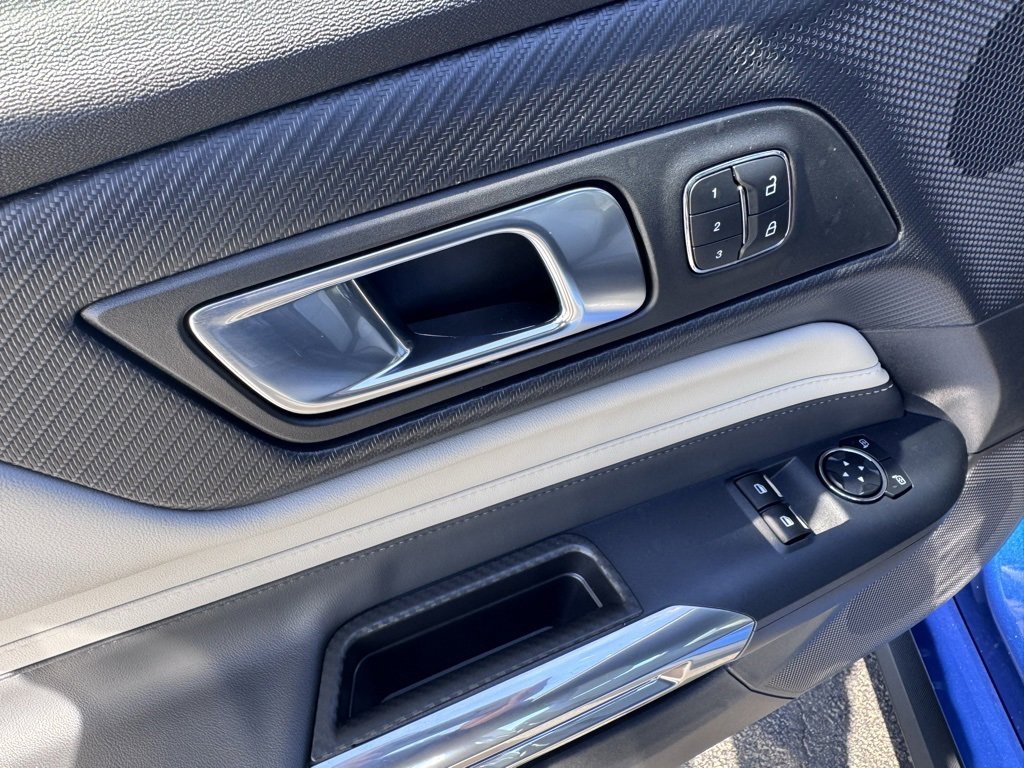 Used 2024 Ford Mustang GT Premium w/ GT Performance Package image 24