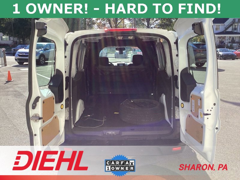 Used 2022 Ford Transit Connect XL image 10