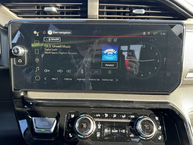 New 2026 GMC Sierra 2500 AT4 w/ Max Trailering Package image 13