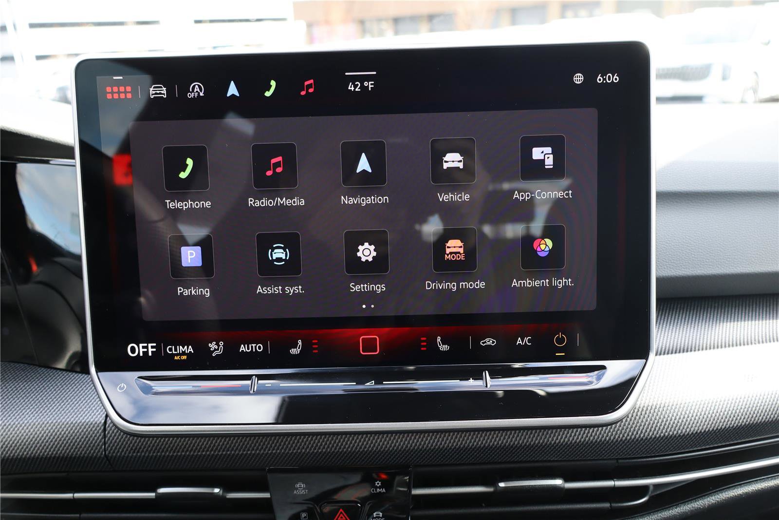 New 2026 Volkswagen GTI S image 18