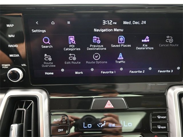 Used 2023 Kia Sorento S w/ Panoramic Sunroof Package image 6