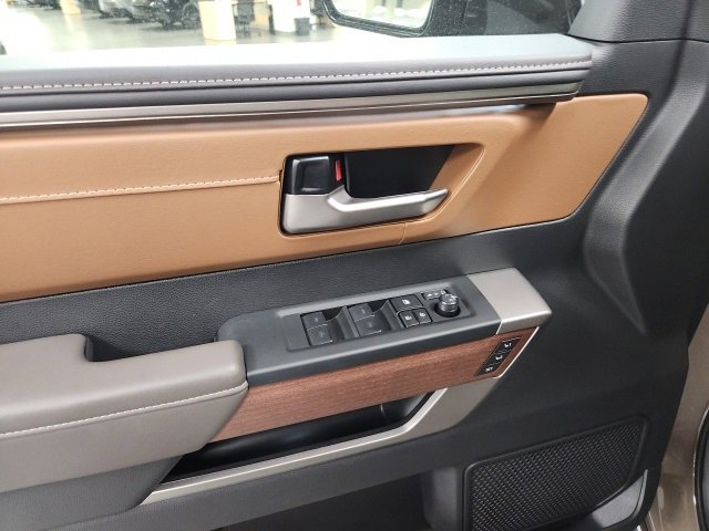 New 2026 Toyota Tundra 1794 Edition image 22