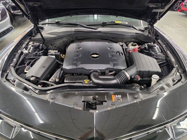 Used 2014 Chevrolet Camaro LT w/ RS Package RWD image 37