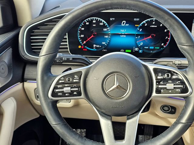Used 2023 Mercedes-Benz GLE 450 GLE 450 image 32