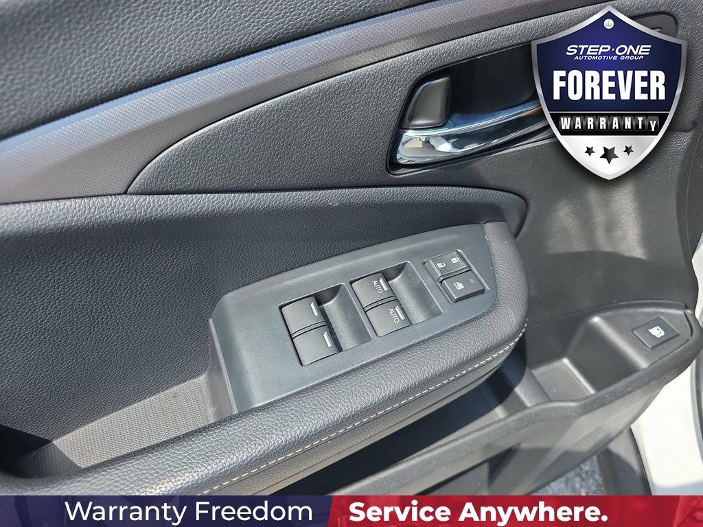 Used 2022 Honda Ridgeline RTL-E image 20