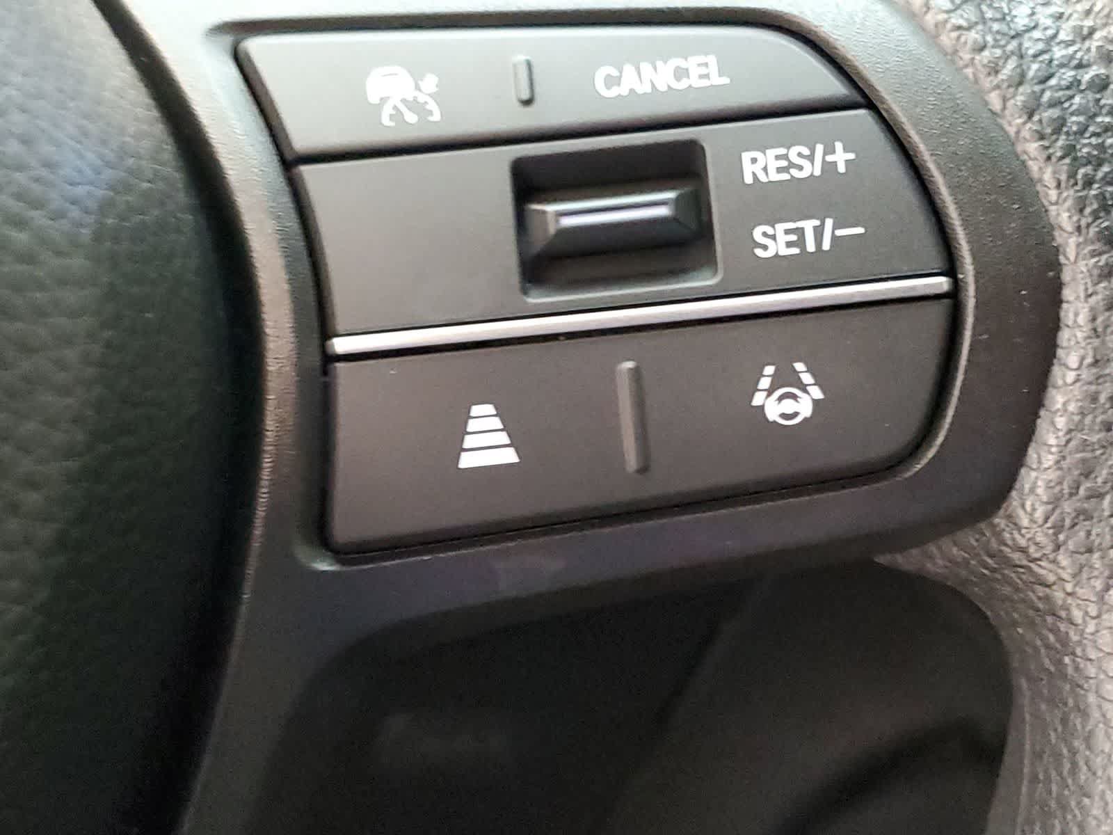 Certified 2025 Honda CR-V LX image 31
