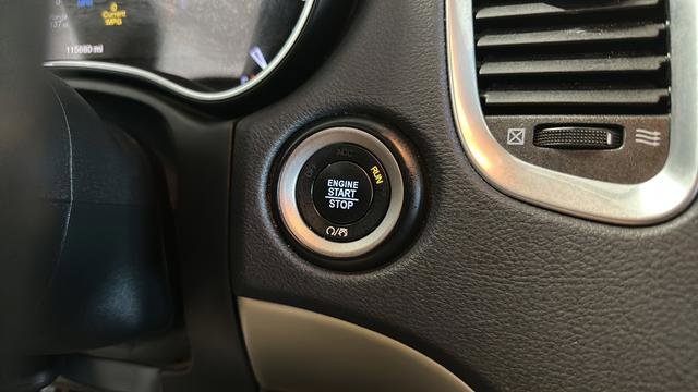 Used 2020 Dodge Durango SXT AWD/4WD image 21