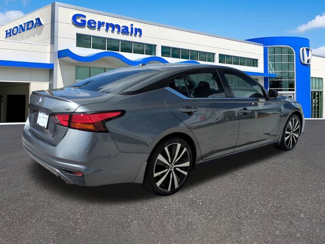 Used 2019 Nissan Altima 2.5 SR image 5