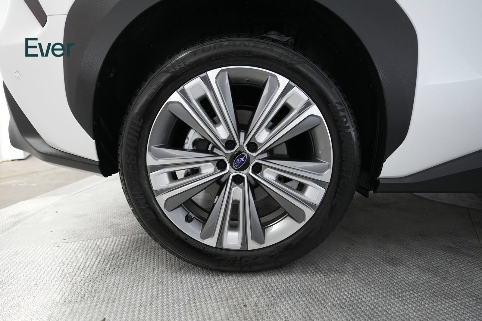 Used 2024 Subaru Solterra AWD/4WD image 22