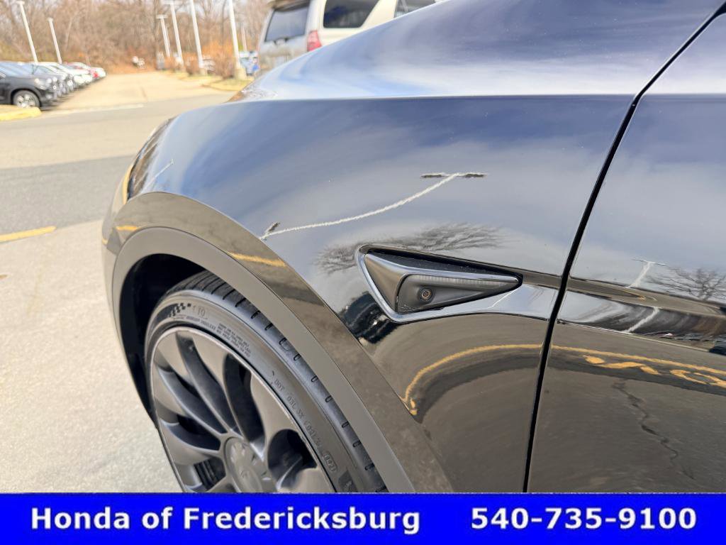 Used 2022 Tesla Model Y Performance image 18