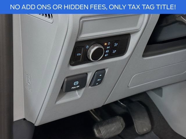 New 2025 Ford F150 Lightning Flash image 10