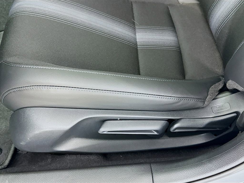 New 2026 Honda Civic Sport image 19