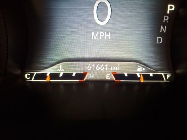 Used 2021 Jeep Cherokee Limited w/ Elite Package image 19