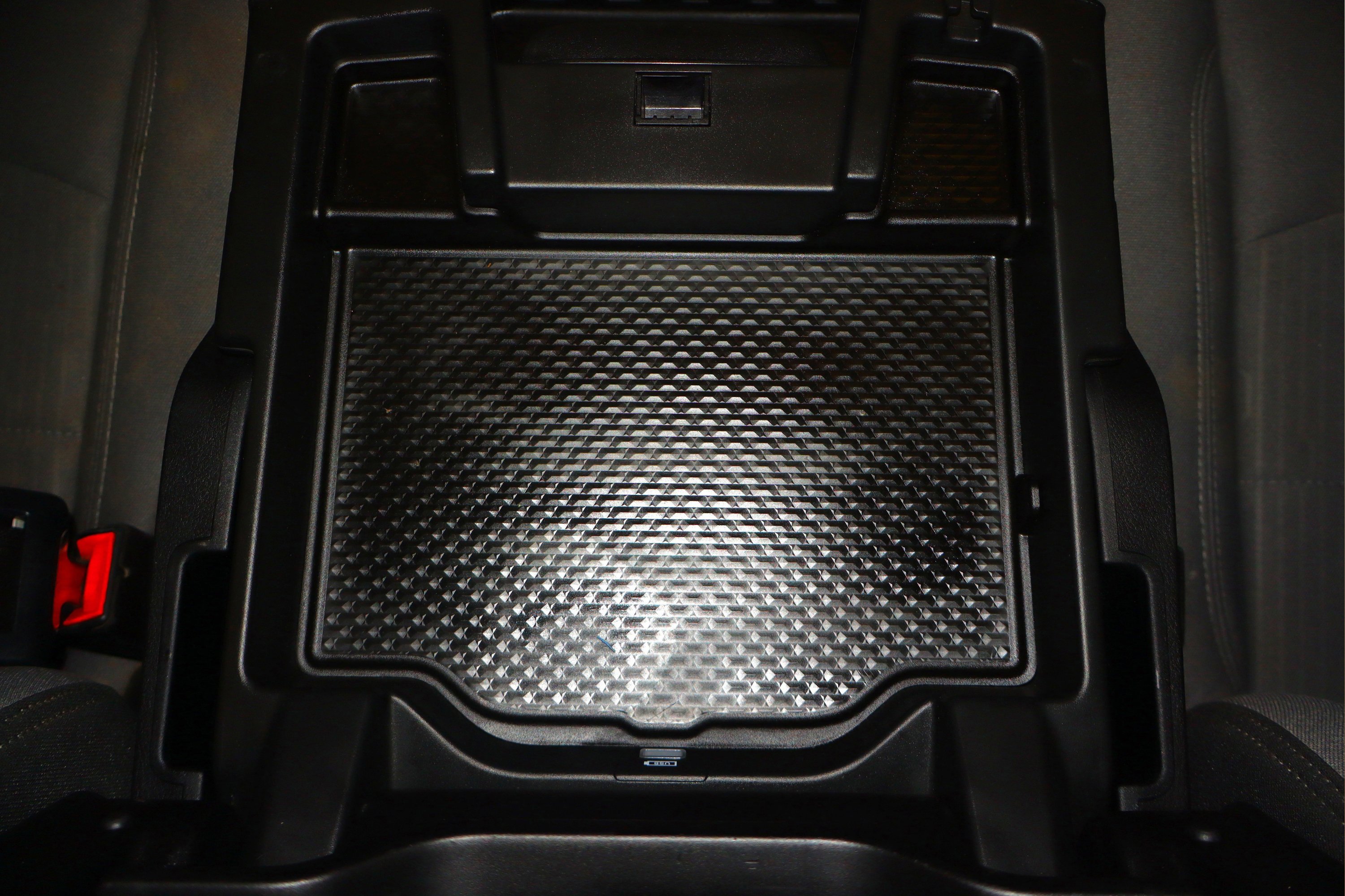 Used 2024 RAM 2500 Big Horn w/ Off Road Package image 28