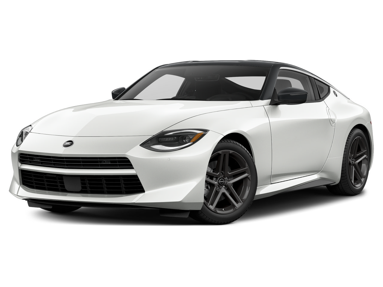New 2027 Nissan Z Sport RWD image 1