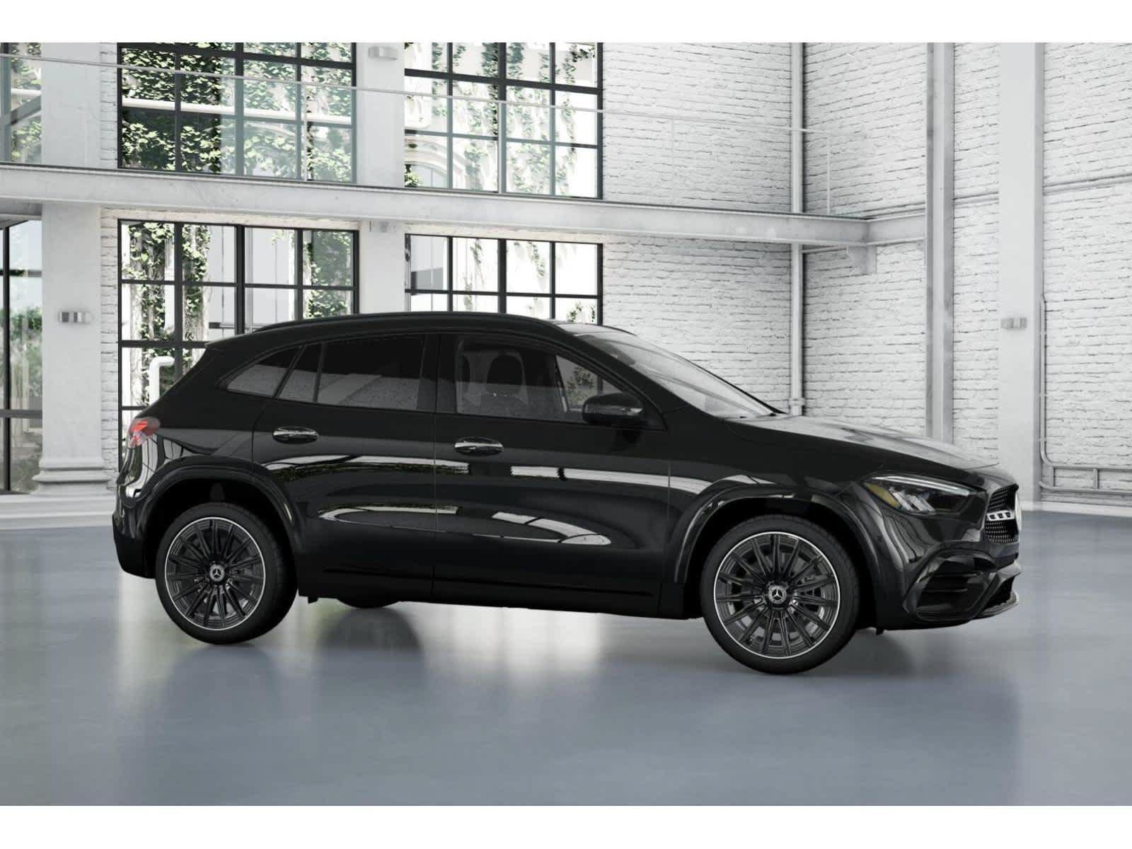 New 2026 Mercedes-Benz GLA 250 image 13
