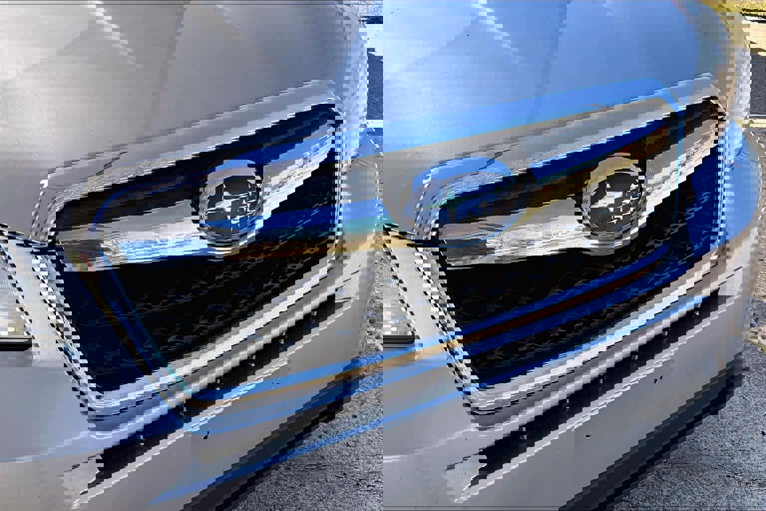 Used 2014 Subaru Forester 2.5i Limited w/ Popular Package #2 image 28