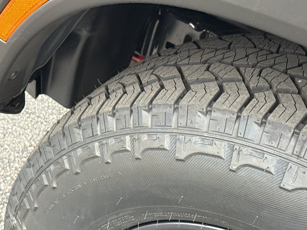 New 2026 Nissan Frontier PRO-4X image 11