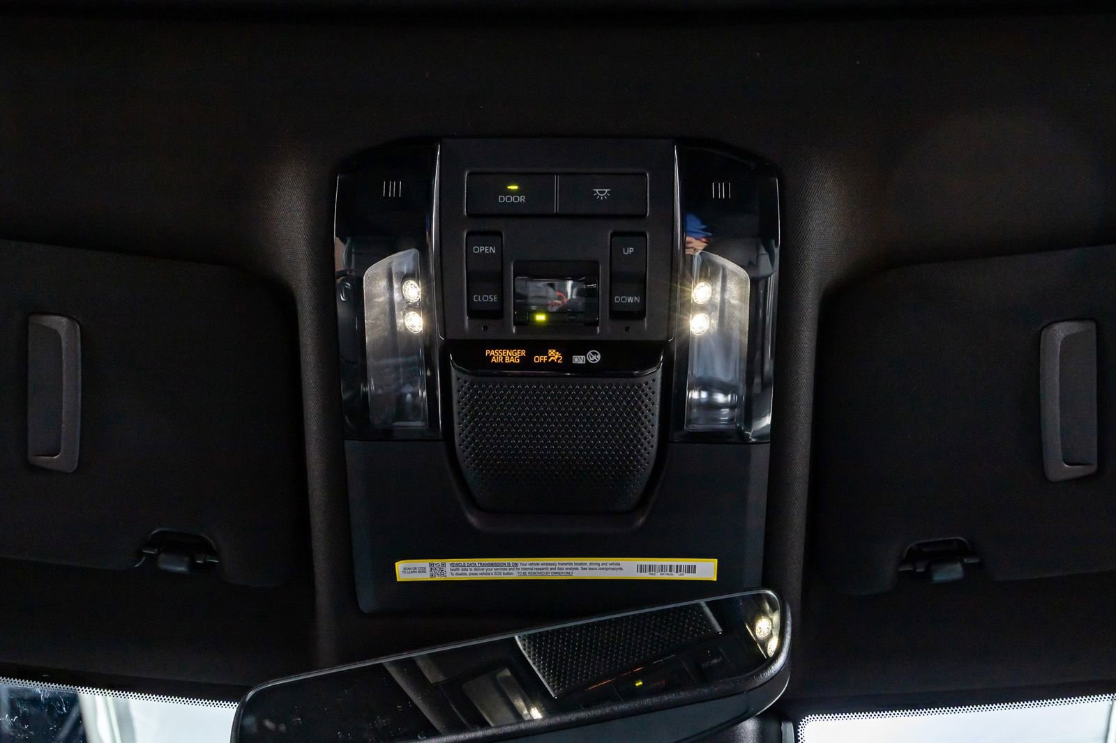 Used 2025 Lexus GX 550 image 29