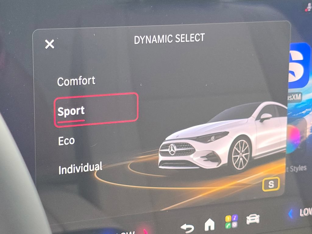 New 2027 Mercedes-Benz CLA 220 image 30