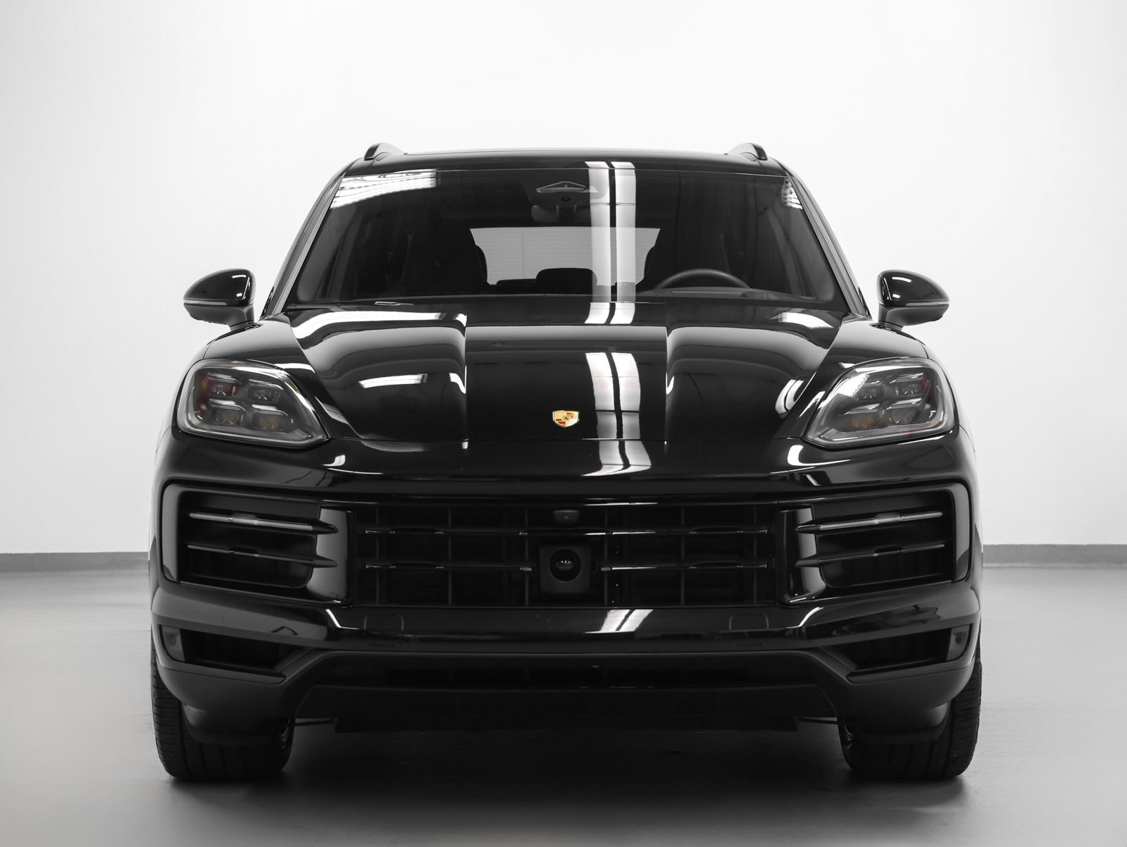 New 2026 Porsche Cayenne S AWD/4WD image 8