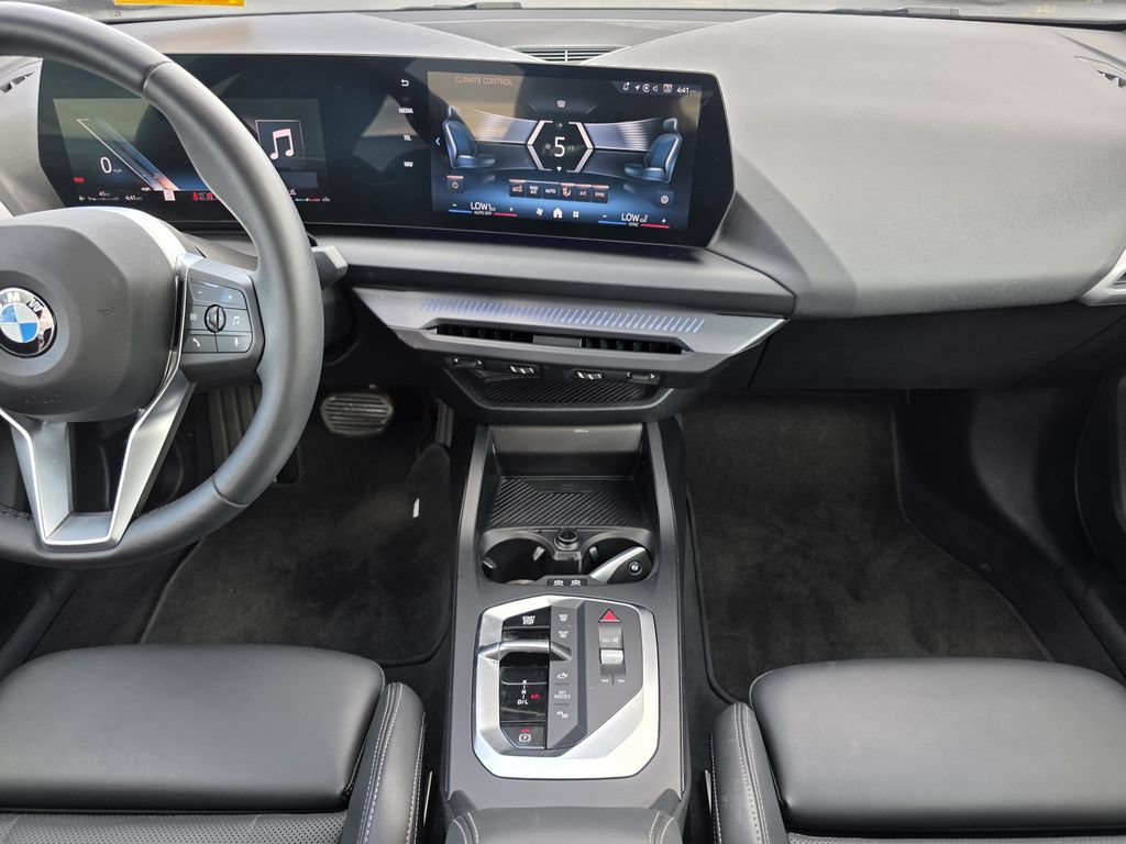 Used 2025 BMW 228i xDrive AWD/4WD image 17
