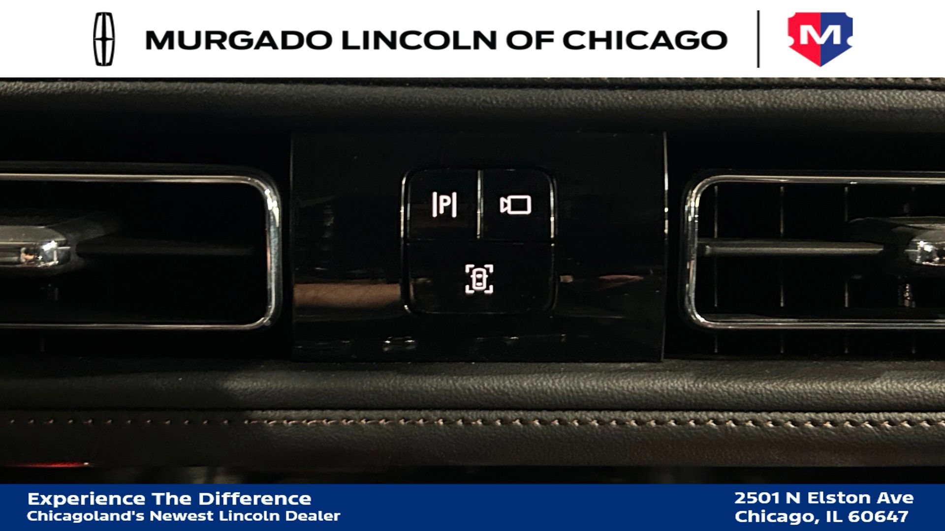Used 2023 Lincoln Aviator Reserve w/ Equipment Group 201A AWD/4WD image 94
