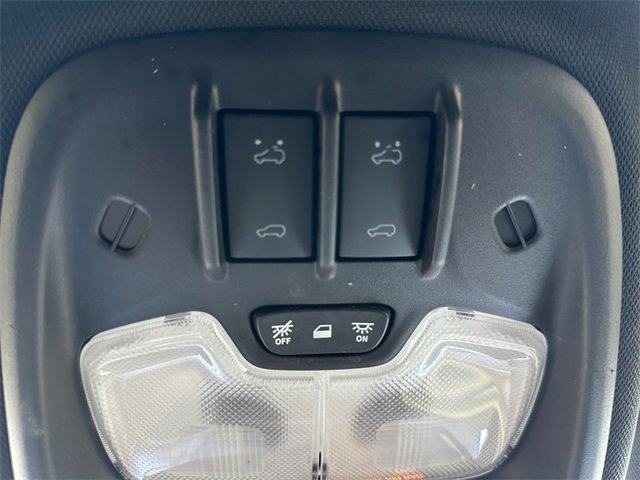 Used 2023 Chevrolet Colorado ZR2 w/ ZR2 Convenience Package III image 30