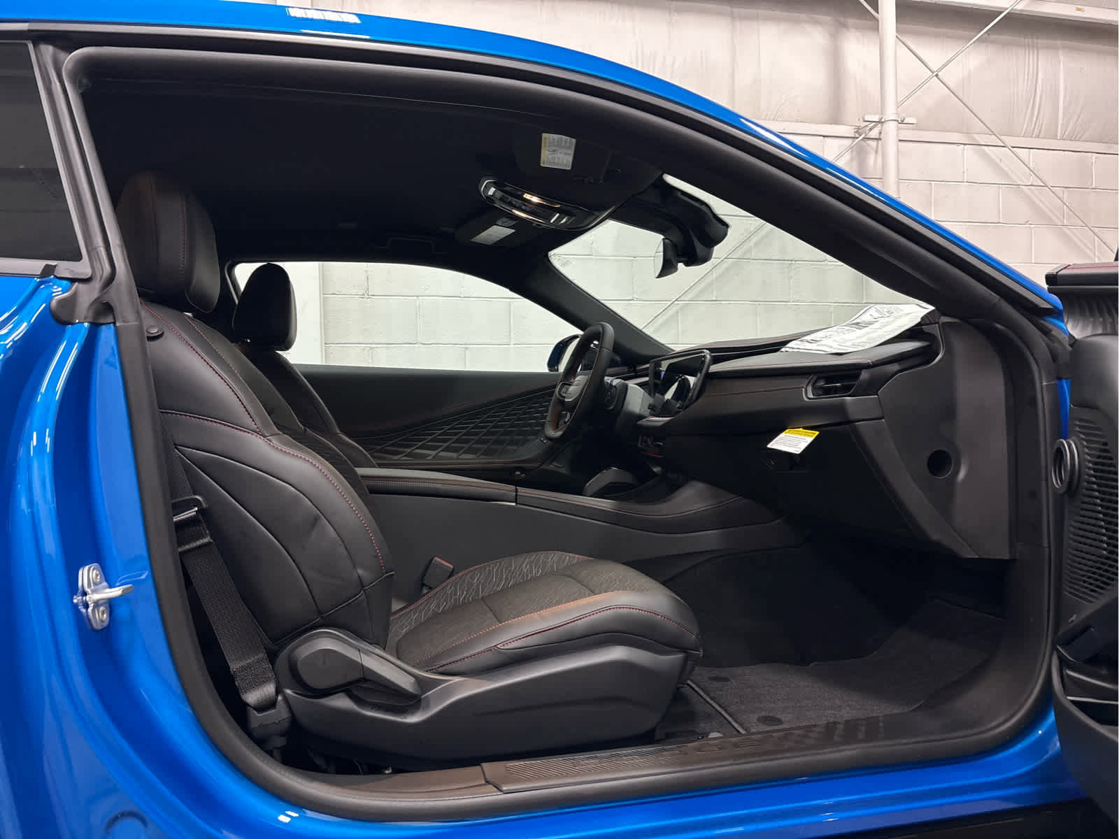 New 2026 Dodge Charger Scat Pack image 32