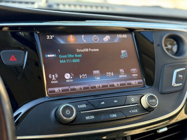 Used 2017 Buick Envision Preferred image 12