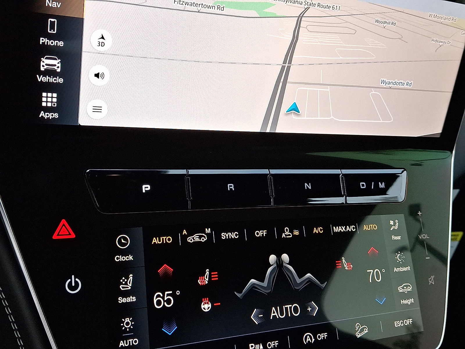 New 2026 Maserati Grecale Modena AWD/4WD image 11